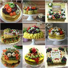 Pulut kuning merupakan menu tradisi rakyat malaysia. Inspirasi Pulut Kuning Perkahwinan Hantaran Dan Doorgift Majalah Saji Nov 16 Blog Kakwan