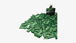If you bought the robux on their accounts using your phone, they will receive it and be able to use their robux across devices. Money Pile Png Download Roblox Money 420x420 Png Download Pngkit
