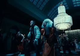 The Bride! (2026) | Rotten Tomatoes