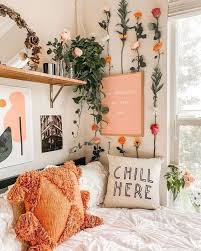 Chill Here Sunset Chasers On Instagram For More Inspiration In 2020 Dorm Room Decor Room Decor Dorm Room Inspiration