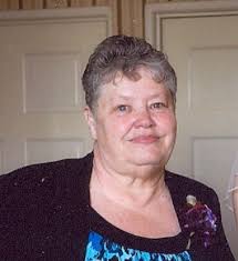 Patricia Stambaugh Obituary December 10, 2015