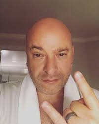 David Draiman