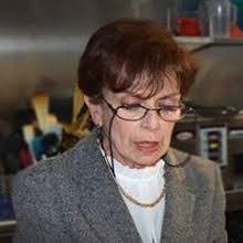 Anna Evangelista's Instagram, Twitter & Facebook