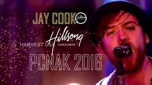 HILL SONG JAY COOK
