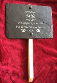 Click on your favourite piece and begin personalisation. Pet Plaques 1st 4 Signs