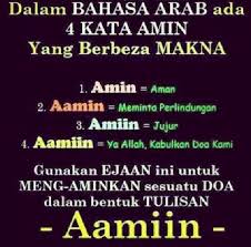 Tulisan Dan Arti Ammiin Yang Benar Yahoo Search Results Yahoo Hasil Image Search Tulisan Ejaan Selamat Pagi