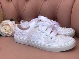 zapatos tenis para primera comunión o boda – Valenta Zapatos