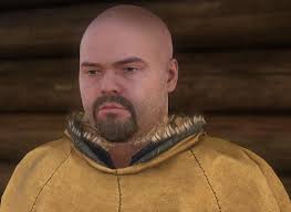 Andrew has lockpicks every day : r/kingdomcome