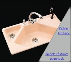 discontinued kohler kitchen