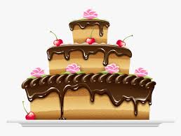 | view 442 birthday cake illustration, images and graphics from +50,000 possibilities. Transparent Happy Birthday Cake Clipart Transparent Transparent Background Cake Png Png Download Transparent Png Image Pngitem