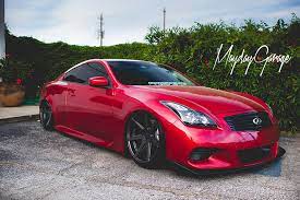 The infiniti g35 and 37 are among the most requested videos by our audience, and yet, it's rare that we actually receive a submission worth filming. Ultimate Infiniti G37 Mods Guide Drifted Com