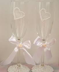 Maybe you would like to learn more about one of these? Como Decorar Copas Para Novios Lodijoella