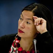 Analyse kwestie-Peters: Zwijgen helpt niet meer, GroenLinks