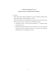 We did not find results for: Laporan Pendahuluan Bblr Anak Huda