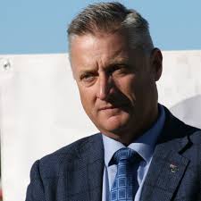 Karen Munn: MPSC candidate