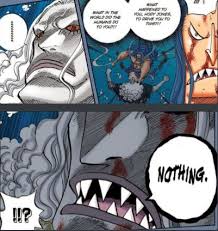 Even though he wanted to trust the humans, he was betrayed even when he delivered koala, a human slave, to her home safely. Why I Think Fishman Island And Hody Jones Are Underrated Onepiece