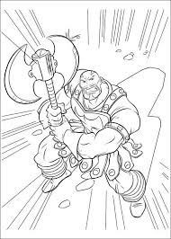 A new drawing tutorial is uploaded every week, so stay tooned! Kids N Fun Com Thor