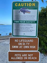 Coral reef park concession located in john pennekamp coral reef state park (key largo, florida) is looking for personable, outgoing individuals with backgrounds in customer service. Key Largo John Pennekamp State Park Fl Usa Scarysigns