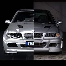 Bmw E46 Megapack 14 Trims 10 Standard 4 M Power Beamng
