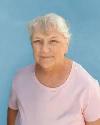 Jacqueline Gail Davers Oaks Obituary October 22, 2025