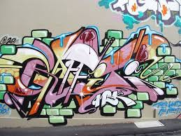 14 gambar grafiti abjad yang mudah dibuat. Pin Di Graffitti Street Art Urban Color Warfare