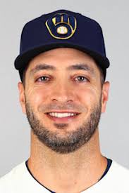 Ryan Braun Stats, Age, Position, Height, Weight, Fantasy & News