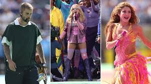 Verdict in as Justin Bieber’s ‘haunting song’ brings down World Cup half-time show
