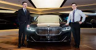No.17&19,jalan pju 5/20e,the strand kota damansara, 48710 kota damansara, malaysia. Quill Automobiles Launches Revamped Pj Dealership Paultan Org