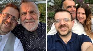 Taking Pride in our stories