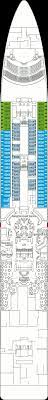 Click photo icons to view ship pictures. Msc Splendida Deck Plans Msc Cruises Msc Splendida Cruises Travel Weekly China