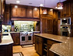 The craftsman style, an american extension of britain's arts and crafts movement, began in the united states between 1900 and 1930. Craftsman Mission Style Kitchen John Mondloch Remodeling Home House Remodeling Renovating Construction St Cloud Mn