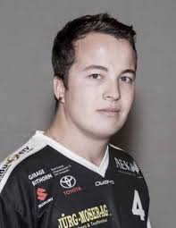 Vereinszeitschrift UHC Meiersmaad