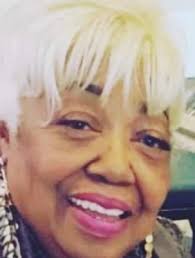 Obituary information for Rosemary J. Bass-Mims