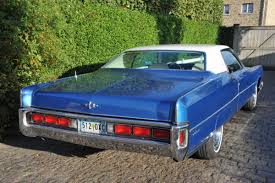 Image result for Dark Blue 1972 Lincoln