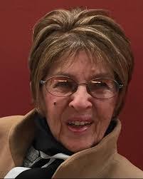 Maureen Barron's Instagram, Twitter & Facebook