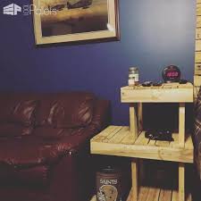Then, you can get that expensive, upscale mattress! Pallet Bedroom Set 1001 Pallets