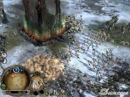 Descargar juegos para pc gratis full por mediafire los juegos para pc nos facilitan el tener que comprar una consola para jugar. El Senor De Los Anillos La Batalla Por La Tierra Media Pc Espanol