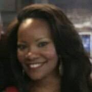 Khaliah Williams (@Khaliah_KDCrown)