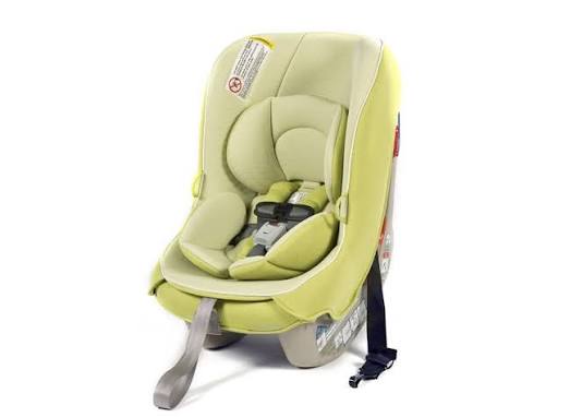 Combi — Car Seat