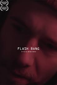 Flash Bang (Short 2020)