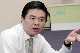 From the ST archives: Key changes at Citiraya as CEO gets the boot