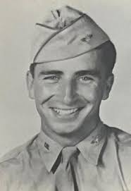 LT John Robert Duff (1924-1945)