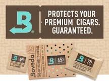 How to Use Boveda for Cigars - Tobacco - Boveda