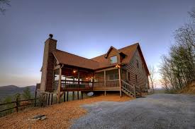 Maybe you would like to learn more about one of these? Bearcat Lodge In Mineral Bluff North Ga Cabin Rental