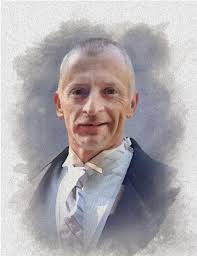 Obituary information for David Wayne Peters