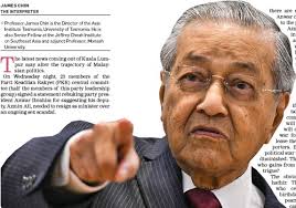 Jun 10, 2021 · kuala lumpur: Malaysian President Mahathir Holds All The Cards Again Pressreader