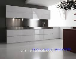 • universal cabinet box is a grey linen thermofused melamine inside & out. Glossy White Flat Packed Kitchen Cabinets For Hotel Project Factory Price Directly View Flat Packed Kitchen Cabinet Zhihua Product Details From Guangzhou Zhihua Kitchen Cabinet Accessories Factory On Alibaba Com