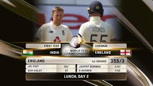 Australia captain tim paine maintains his beleaguered side can prevent a series whitewash against england despite their trent bridge traumas. India Vs England Scoreboard At Lunch On Day 2 Sports Games