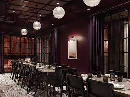 This bright, airy, and ready to transform space is an ideal venue for private dining events, meetings, mixology classes, birthday parties, bridal showers, and more. Nico Private Dining Rooms Picture Of Thompson Chicago Tripadvisor