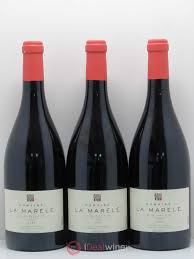 This regional igp covers a very large geographical area spanning from nîmes to perpignan and carcassonne in languedoc. Buy Igp Pays D Oc Vin De Pays D Oc Pays D Oc La Marele Domaine La Marele Frederic Porro 2004 Lot 2023